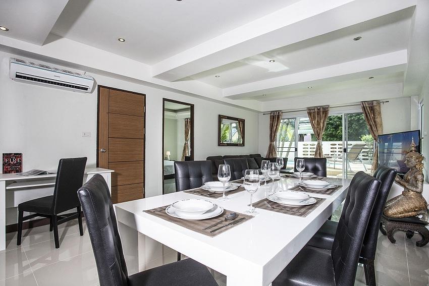 Jungle Apartment2 Bedrooms Private Pool Kamala Beach Exterior photo