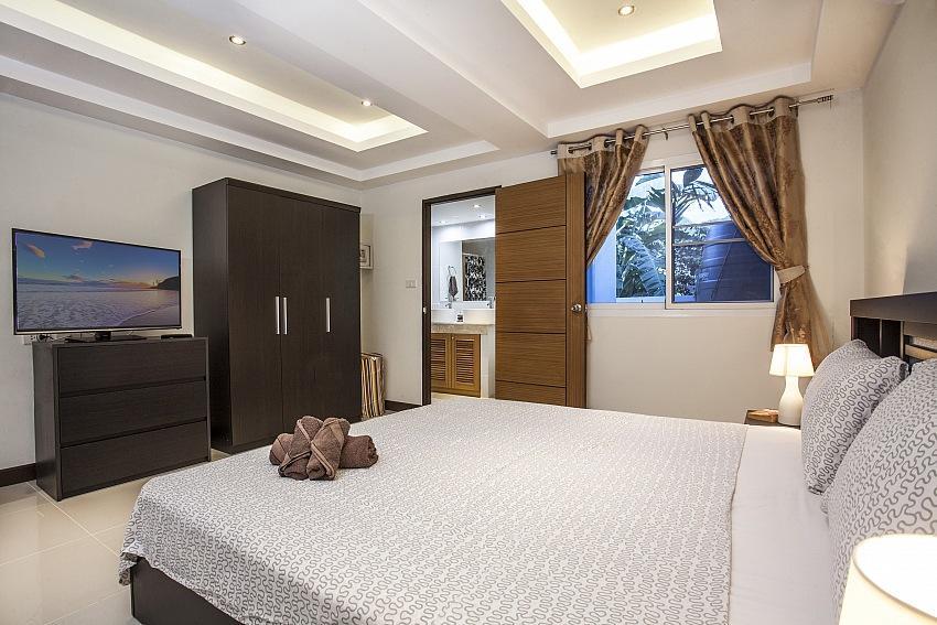 Jungle Apartment2 Bedrooms Private Pool Kamala Beach Exterior photo