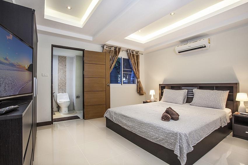Jungle Apartment2 Bedrooms Private Pool Kamala Beach Exterior photo