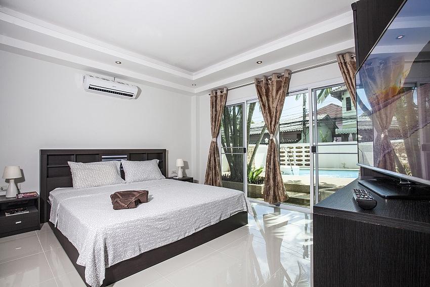 Jungle Apartment2 Bedrooms Private Pool Kamala Beach Exterior photo