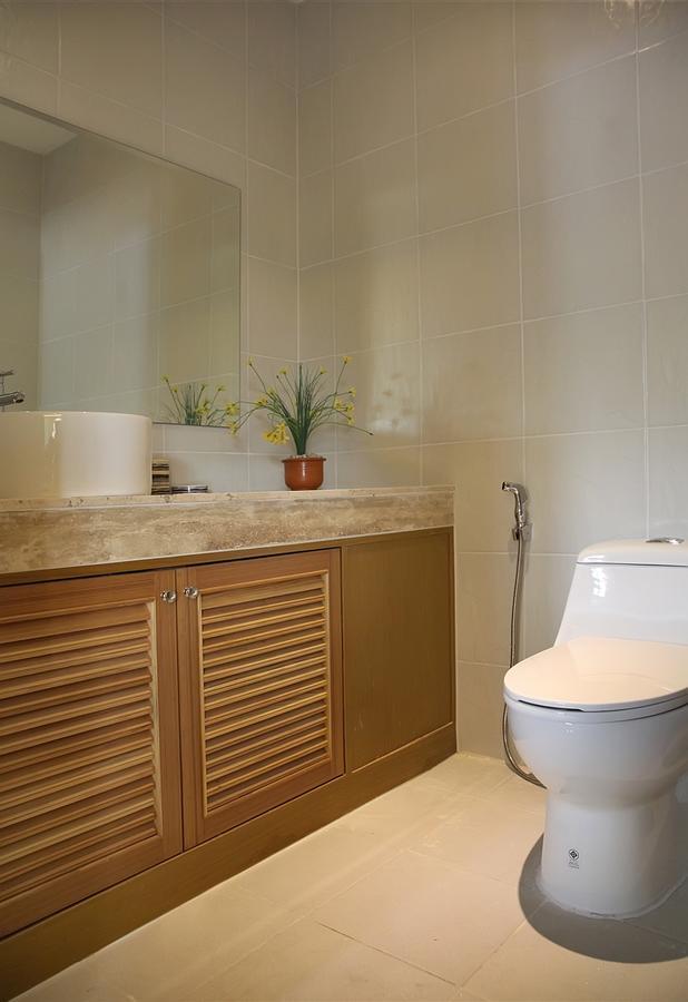 Jungle Apartment2 Bedrooms Private Pool Kamala Beach Exterior photo